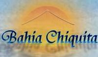 Logo of the Hotel BAHIA CHIQUITA - Samana - Dominican Republic